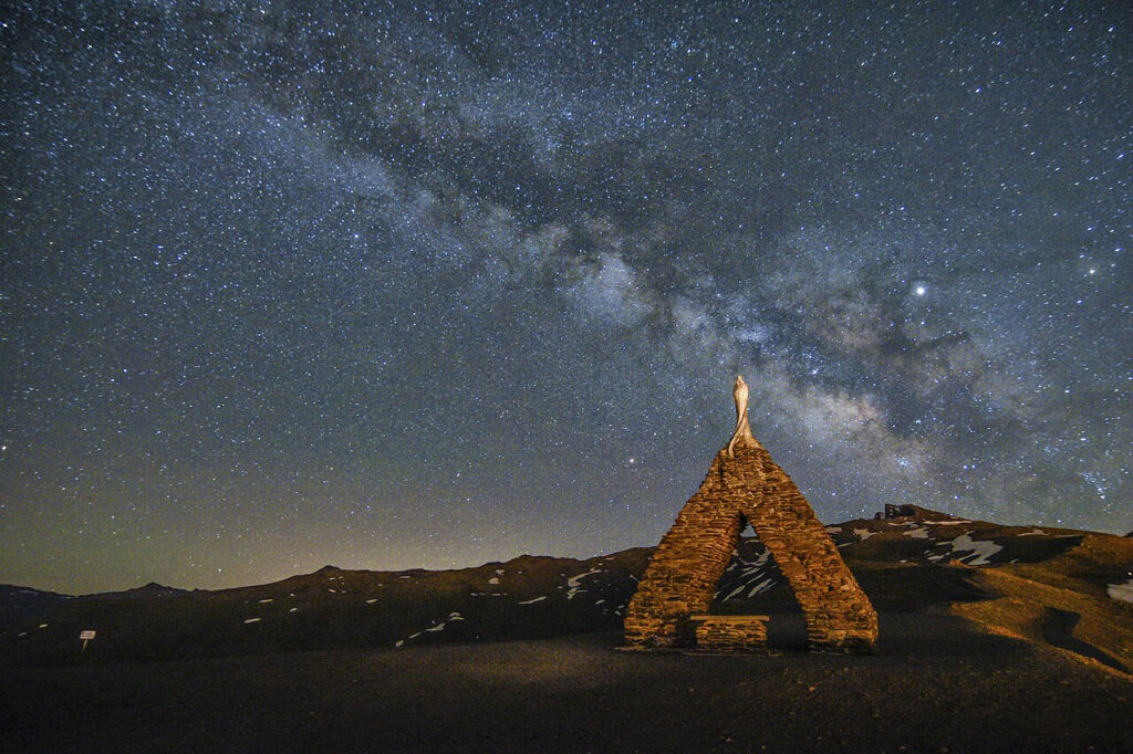 El Entorno