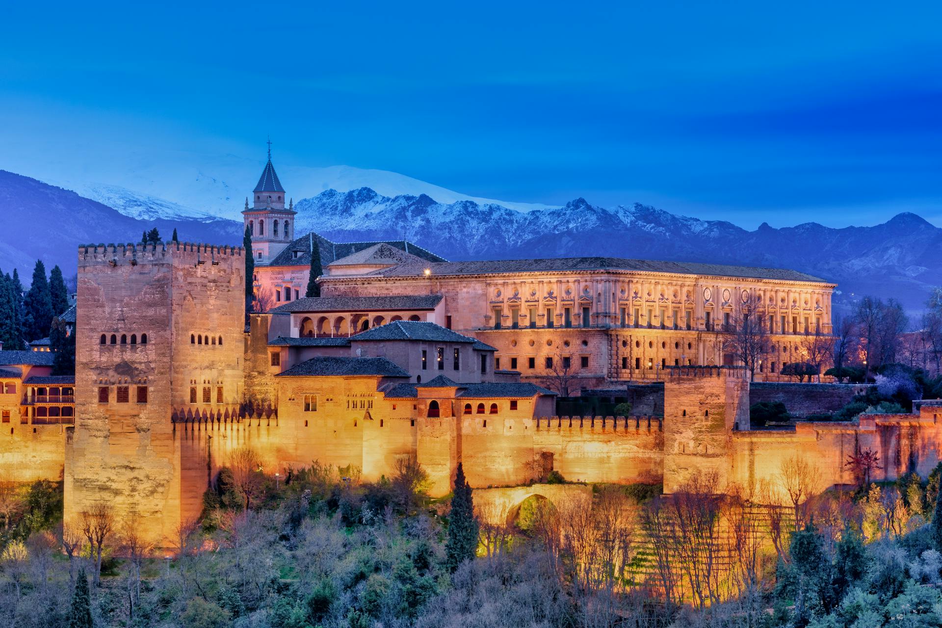 alhambra-noche