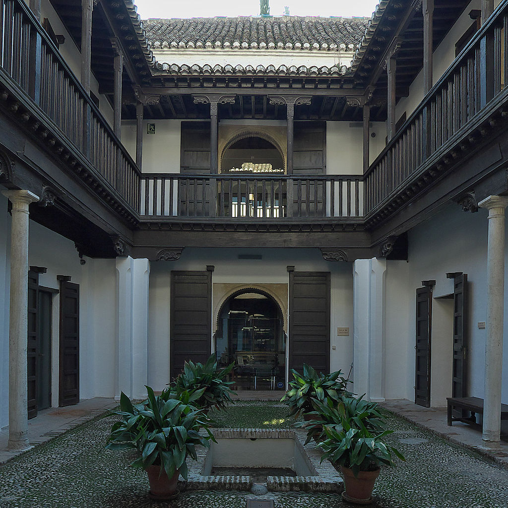 El Entorno