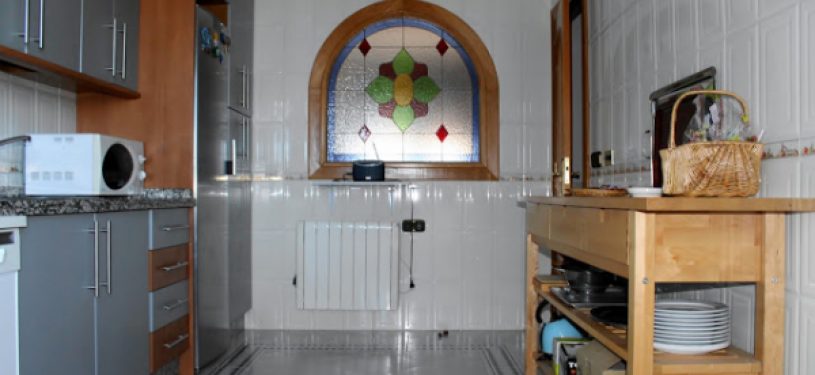 cocina